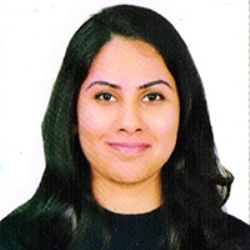 Garima Dhingra