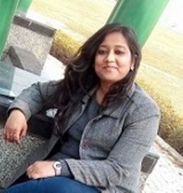 jyoti sharma