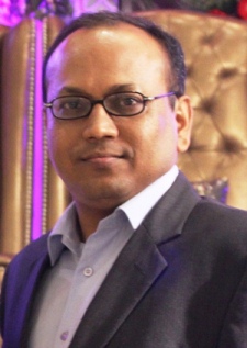 Ravi Kumar Modlingua