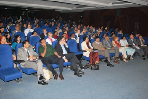 Translators Conference in New Delhi India