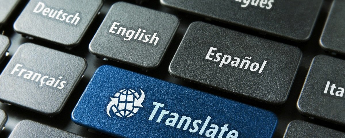Market Leader in Translation Services 